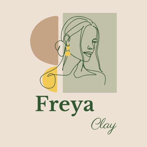 Freya Clay nakit